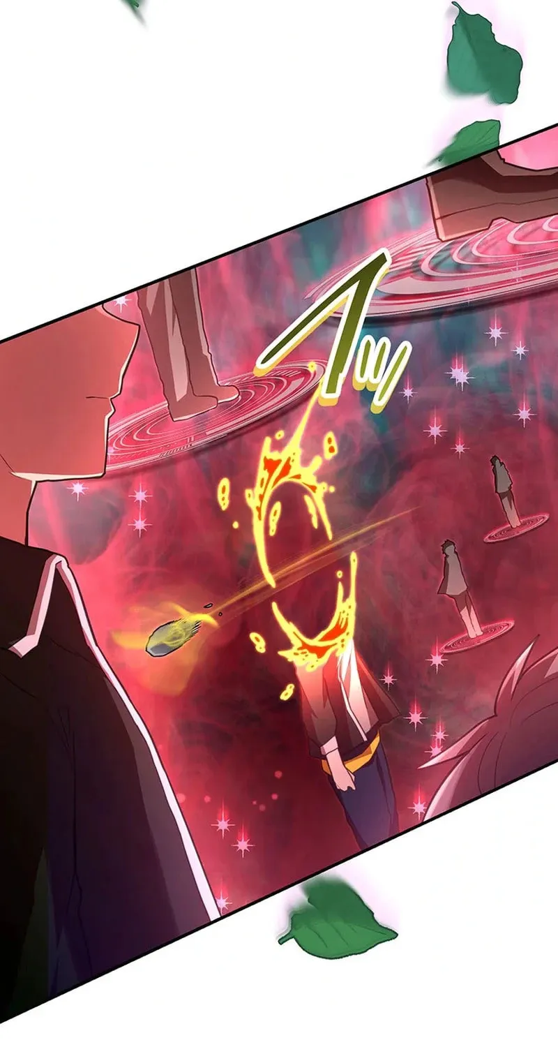 I Became an S-Rank Hunter With the Demon Lord App Chapter 44 page 16 - 