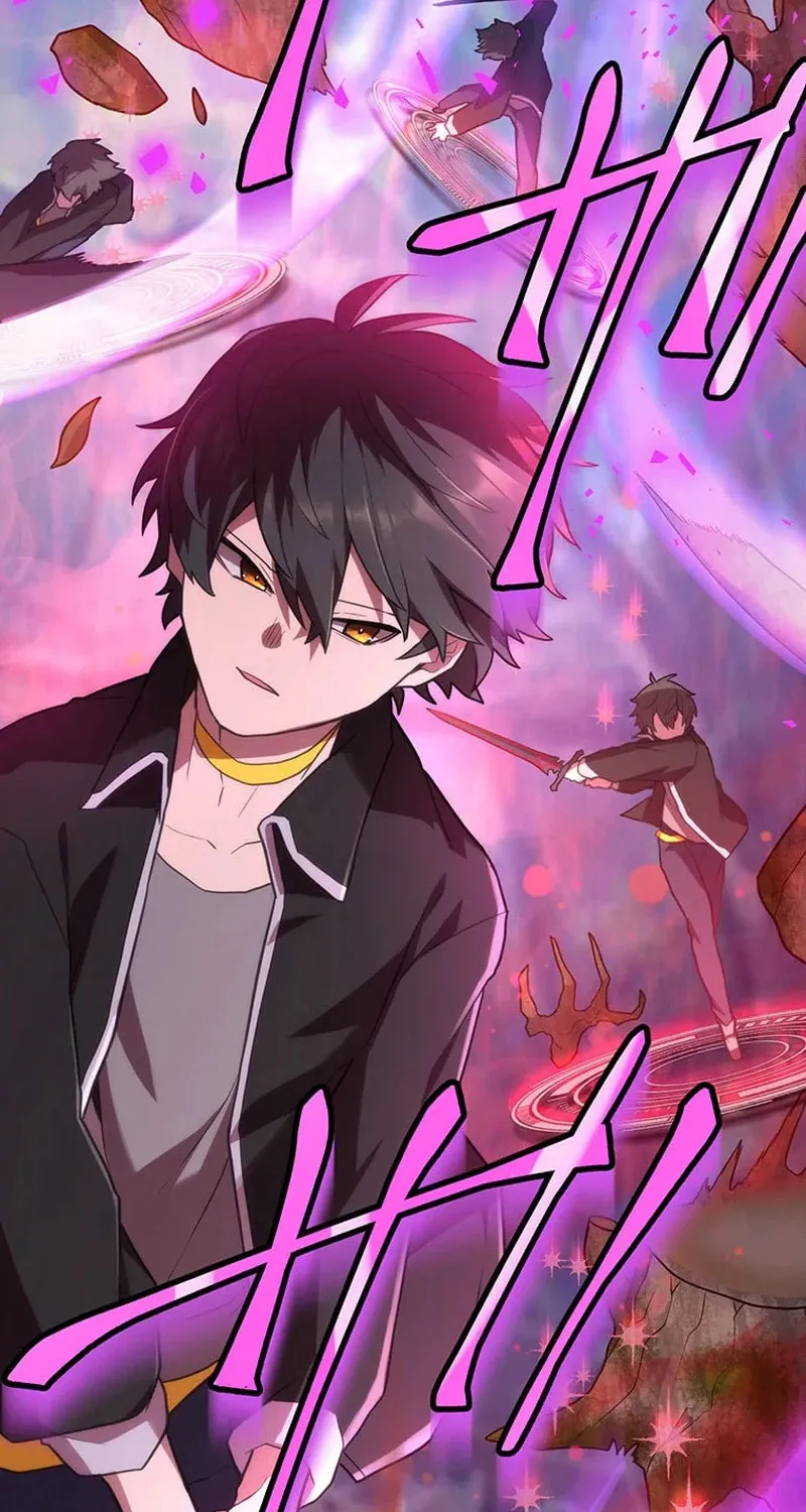 I Became an S-Rank Hunter With the Demon Lord App Chapter 44 page 19 - 