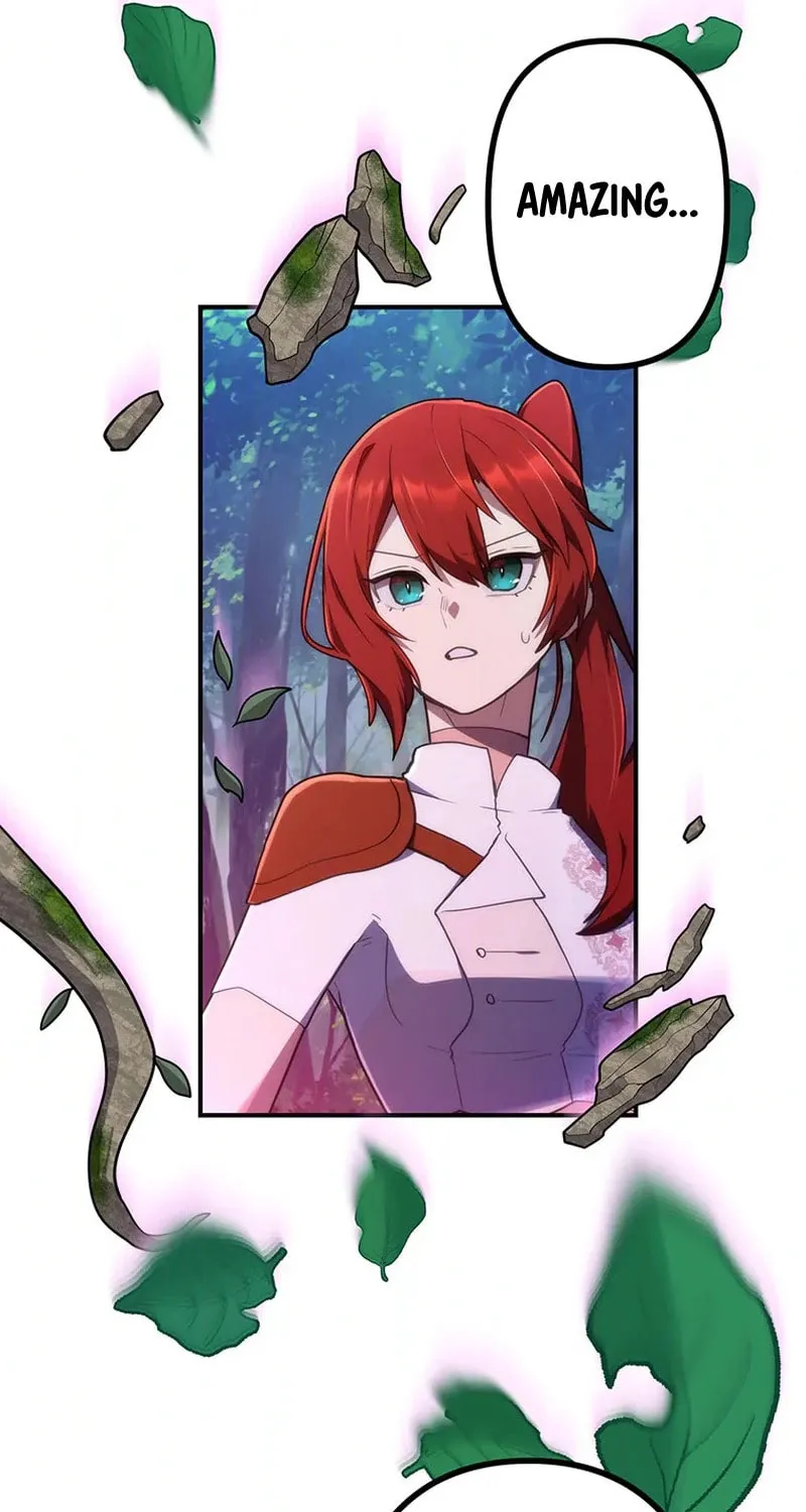 I Became an S-Rank Hunter With the Demon Lord App Chapter 44 page 22 - 