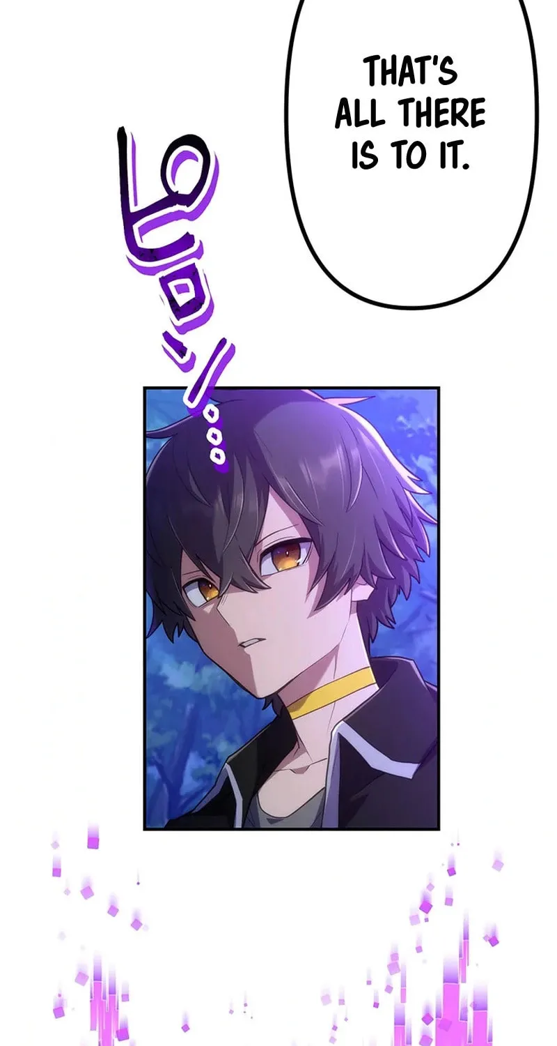 I Became an S-Rank Hunter With the Demon Lord App Chapter 44 page 25 - 