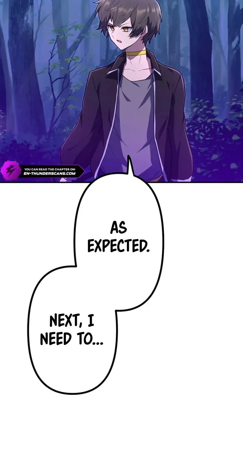 I Became an S-Rank Hunter With the Demon Lord App Chapter 44 page 27 - 
