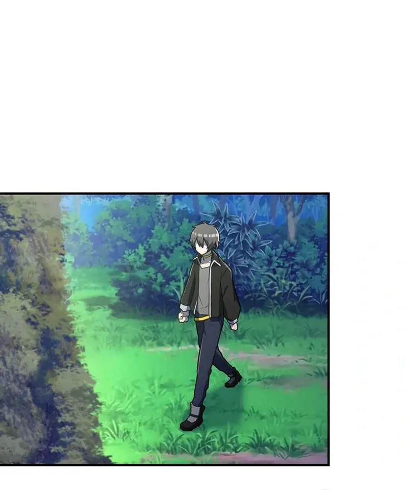 I Became an S-Rank Hunter With the Demon Lord App Chapter 44 page 28 - 
