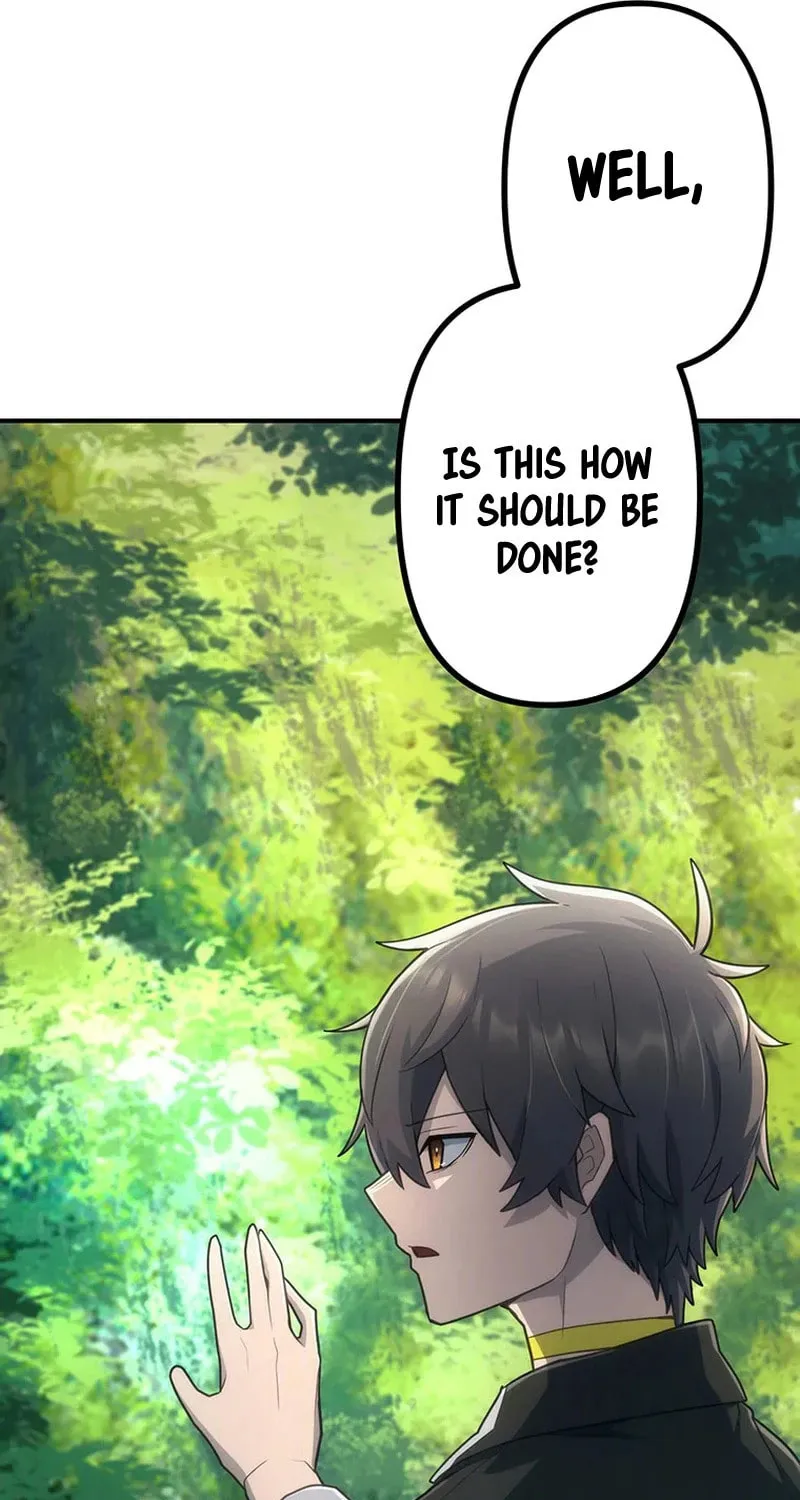 I Became an S-Rank Hunter With the Demon Lord App Chapter 44 page 29 - 