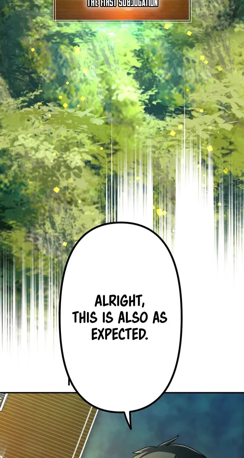 I Became an S-Rank Hunter With the Demon Lord App Chapter 44 page 32 - 