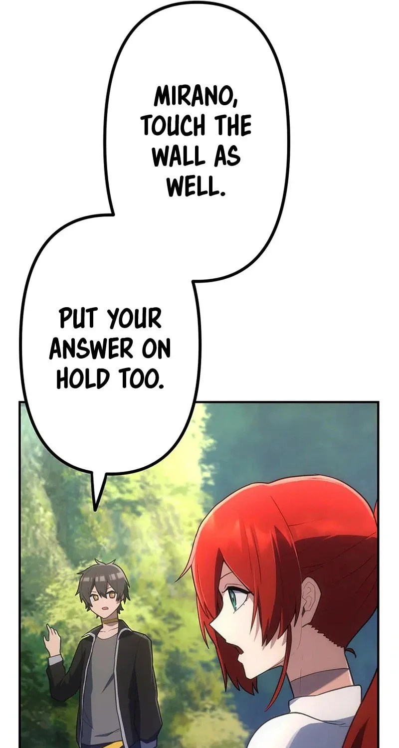 I Became an S-Rank Hunter With the Demon Lord App Chapter 44 page 35 - 