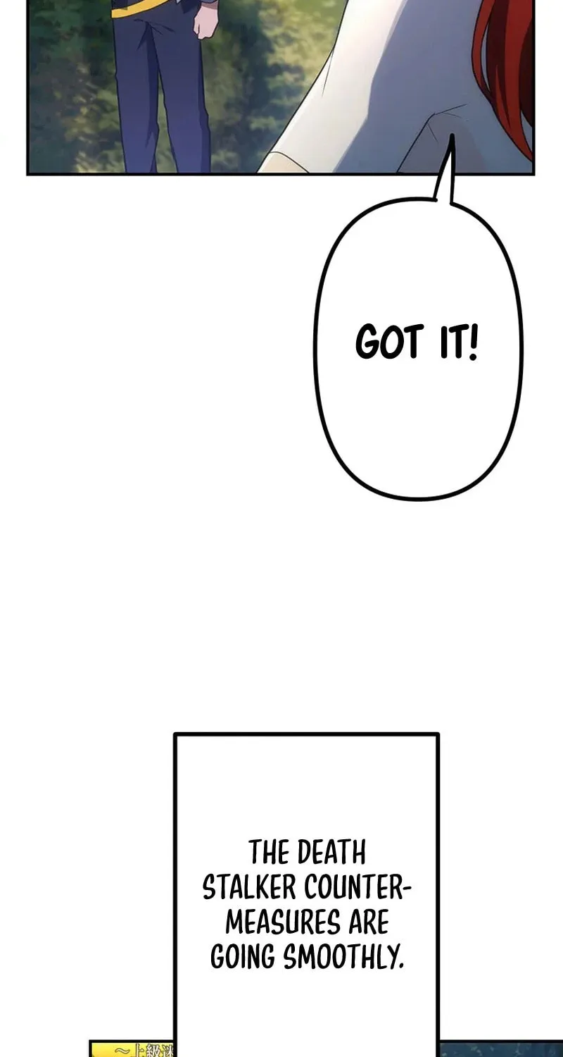 I Became an S-Rank Hunter With the Demon Lord App Chapter 44 page 36 - 