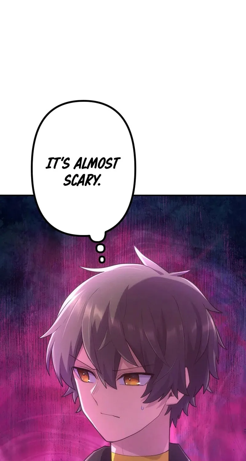 I Became an S-Rank Hunter With the Demon Lord App Chapter 44 page 38 - 