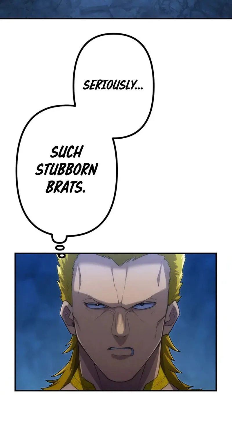 I Became an S-Rank Hunter With the Demon Lord App Chapter 44 page 44 - 