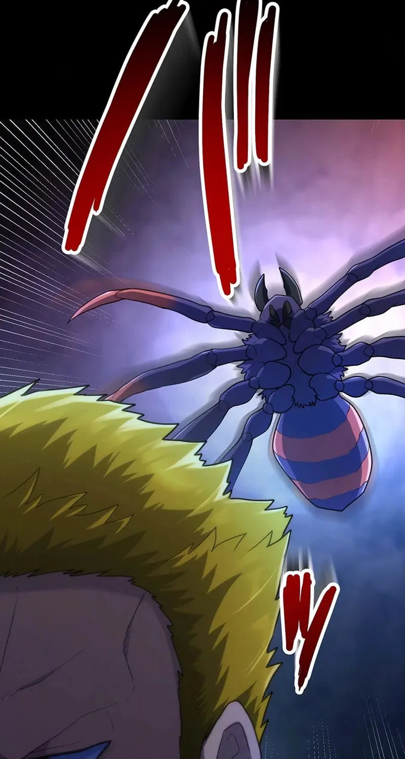 I Became an S-Rank Hunter With the Demon Lord App Chapter 44 page 46 - 