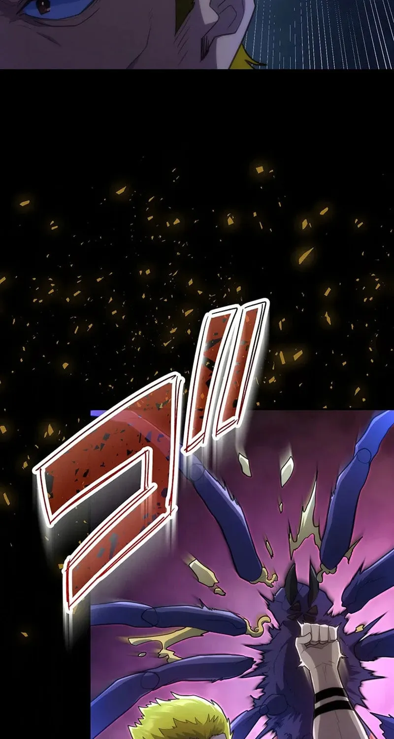 I Became an S-Rank Hunter With the Demon Lord App Chapter 44 page 47 - 