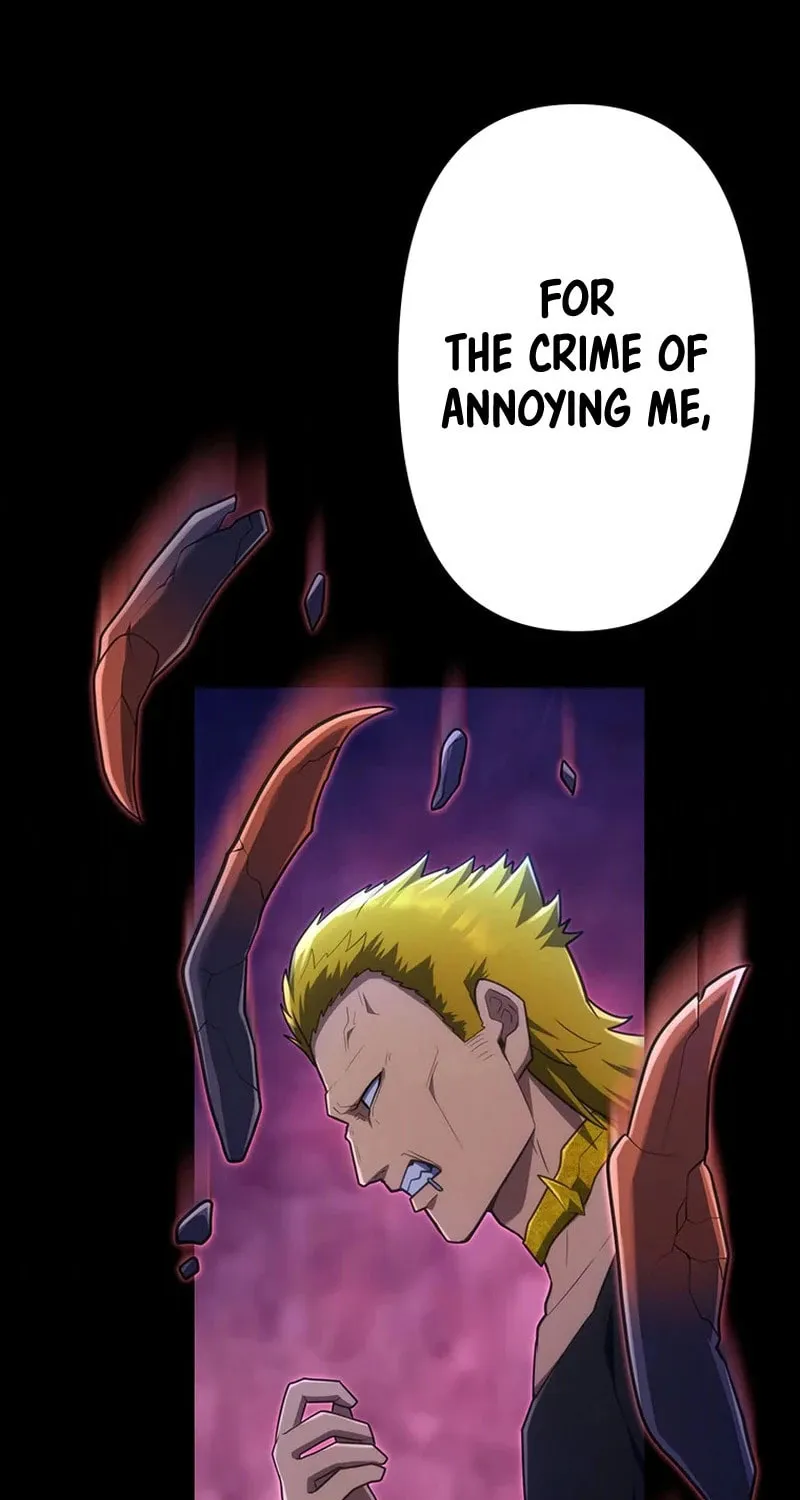 I Became an S-Rank Hunter With the Demon Lord App Chapter 44 page 49 - 