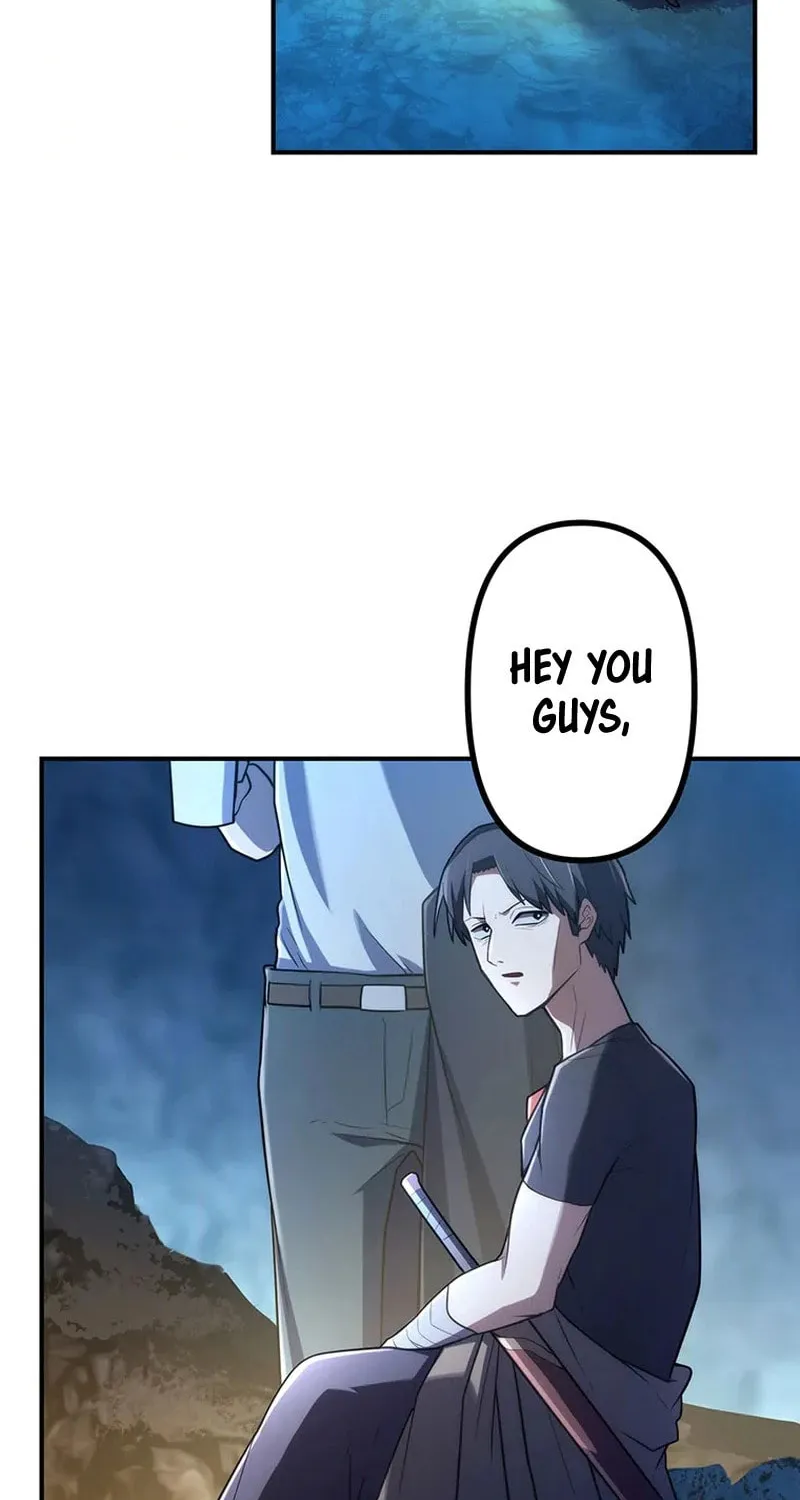 I Became an S-Rank Hunter With the Demon Lord App Chapter 44 page 52 - 