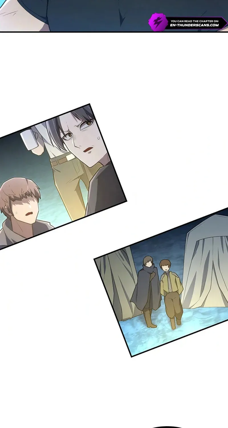 I Became an S-Rank Hunter With the Demon Lord App Chapter 44 page 54 - 