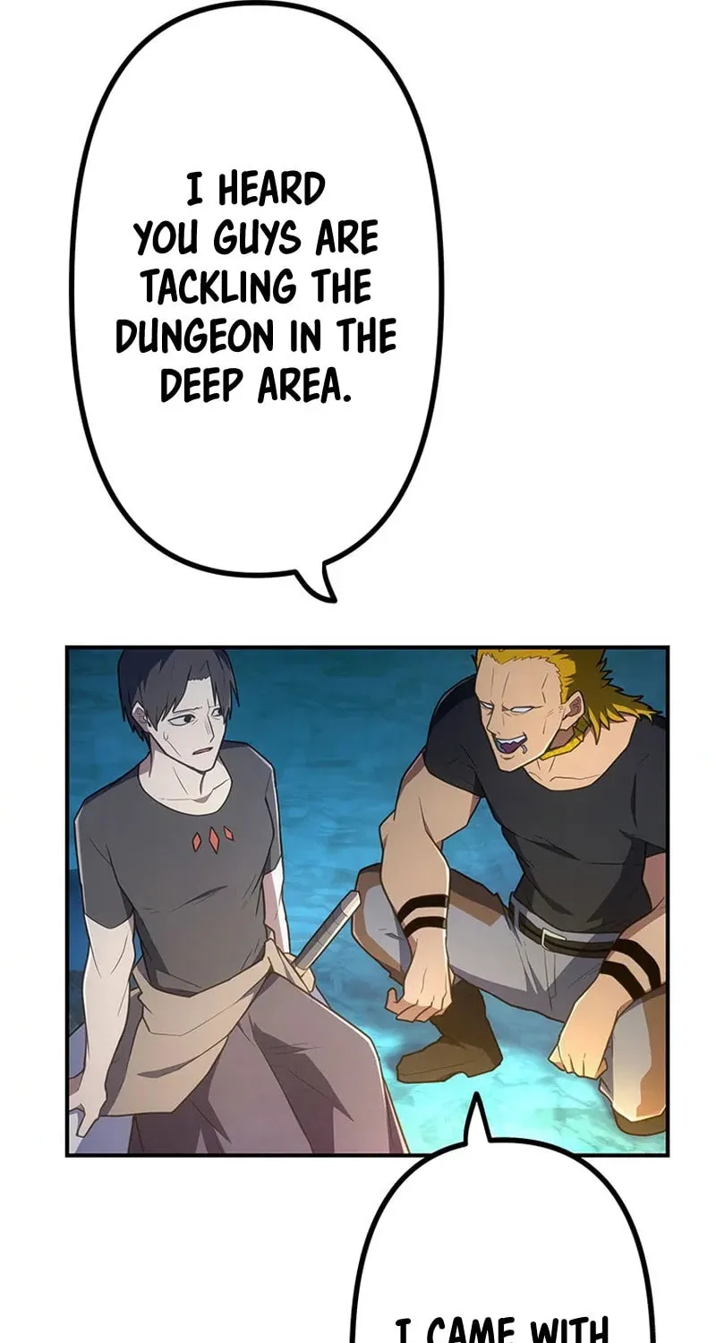 I Became an S-Rank Hunter With the Demon Lord App Chapter 44 page 56 - 