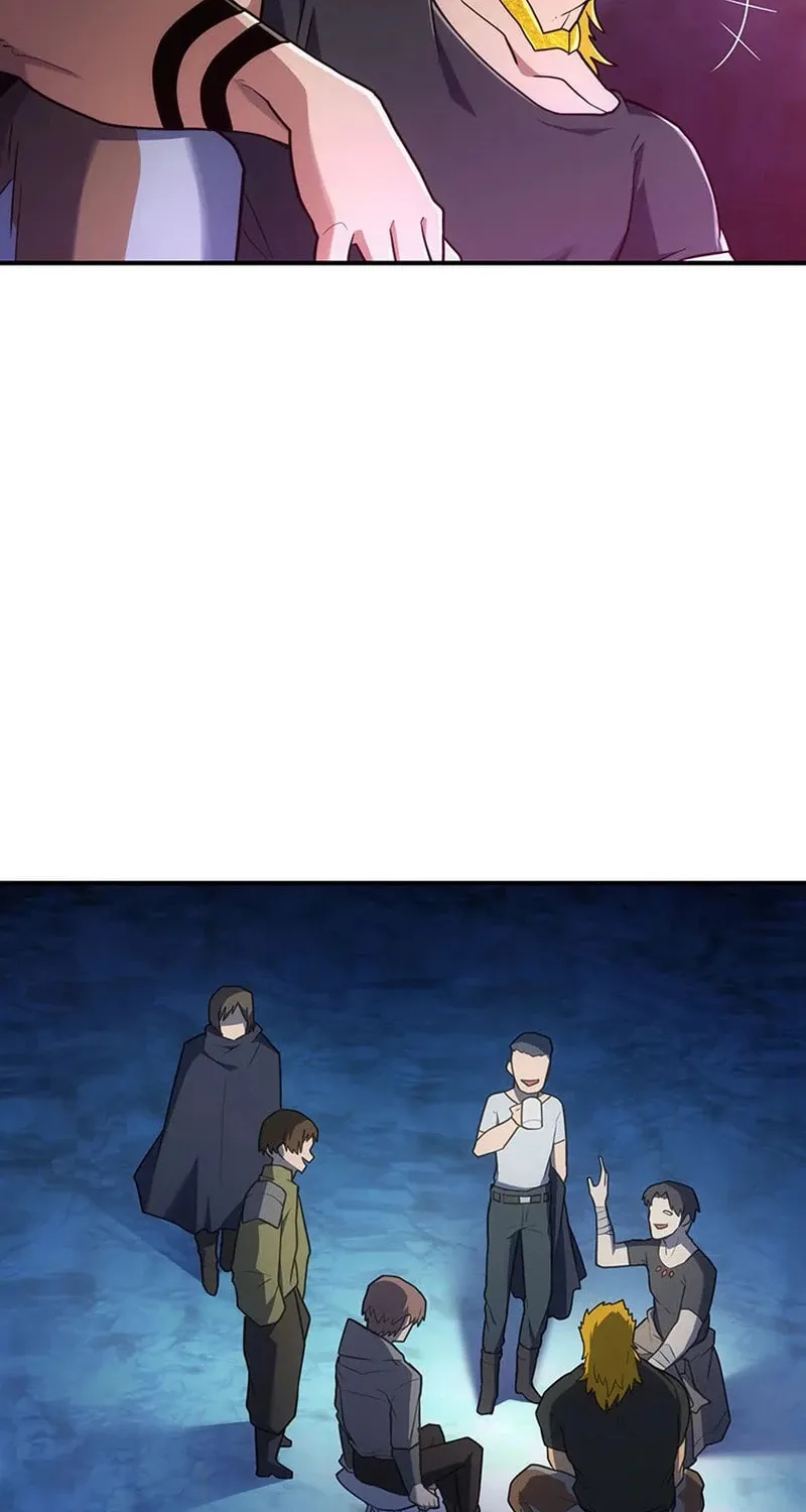 I Became an S-Rank Hunter With the Demon Lord App Chapter 44 page 67 - 