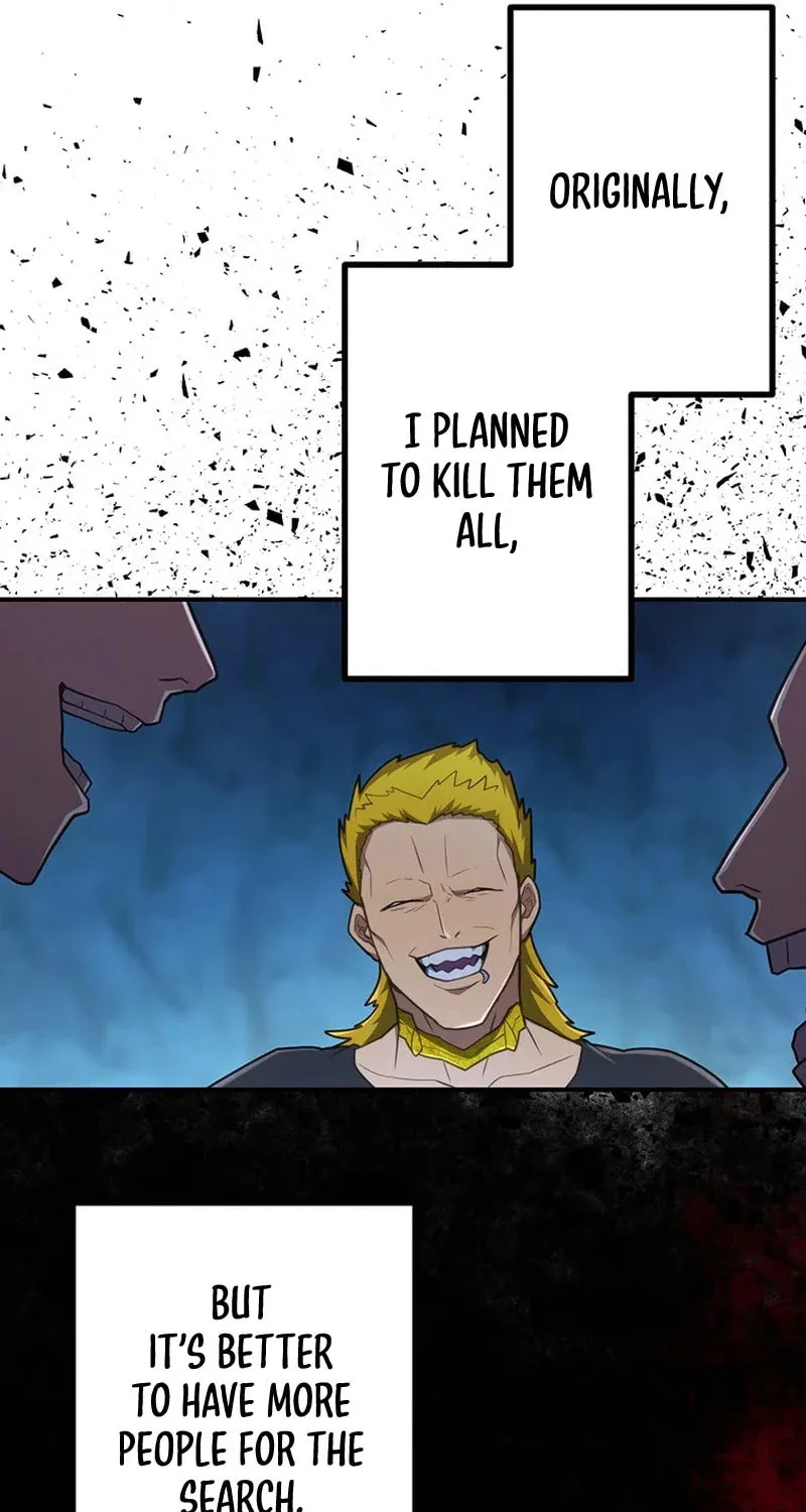 I Became an S-Rank Hunter With the Demon Lord App Chapter 44 page 69 - 