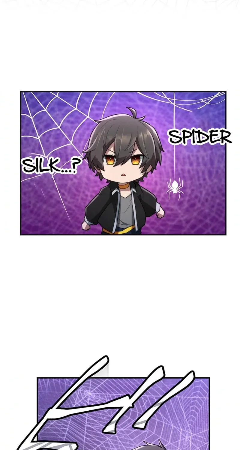 I Became an S-Rank Hunter With the Demon Lord App Chapter 44 page 78 - 