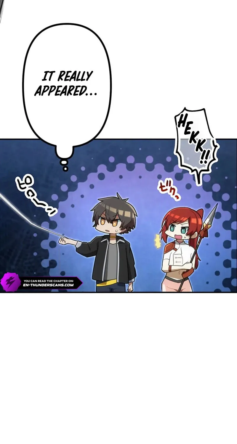 I Became an S-Rank Hunter With the Demon Lord App Chapter 44 page 80 - 