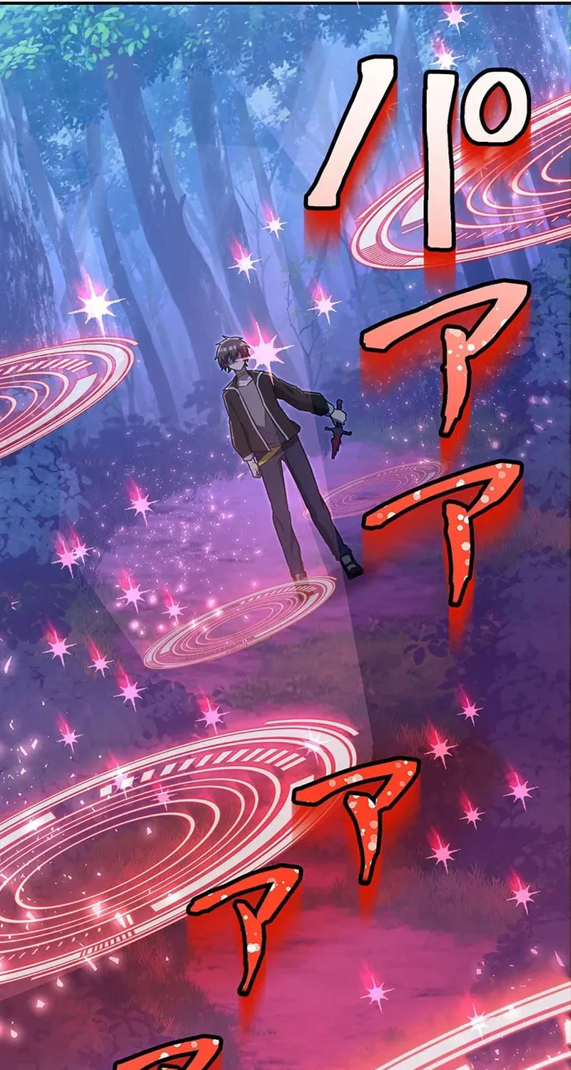 I Became an S-Rank Hunter With the Demon Lord App Chapter 44 page 9 - 