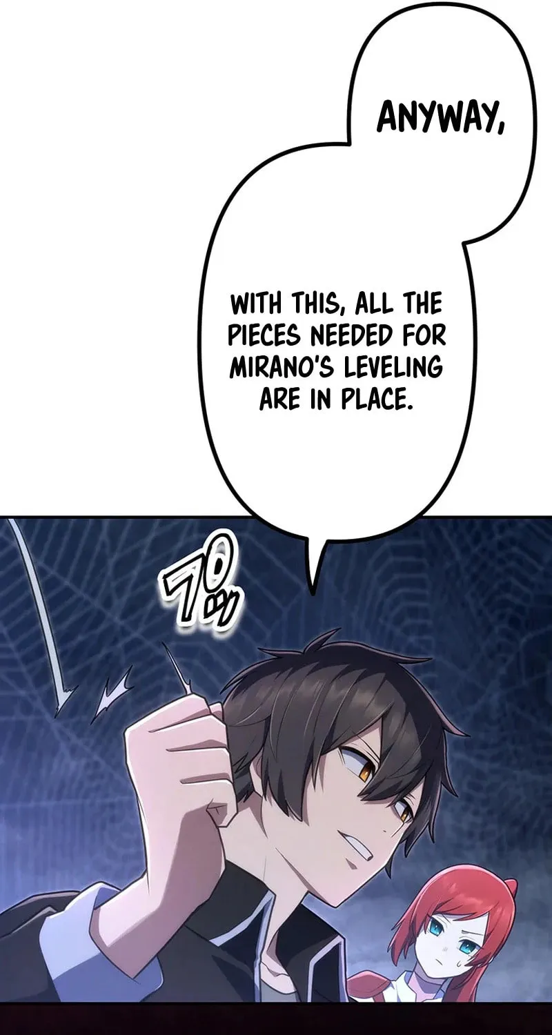 I Became an S-Rank Hunter With the Demon Lord App Chapter 44 page 82 - 