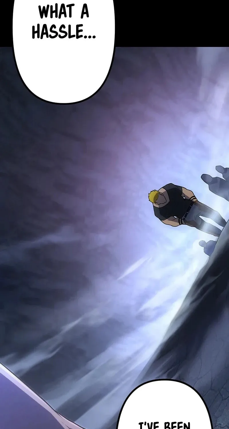 I Became an S-Rank Hunter With the Demon Lord App Chapter 44 page 85 - 