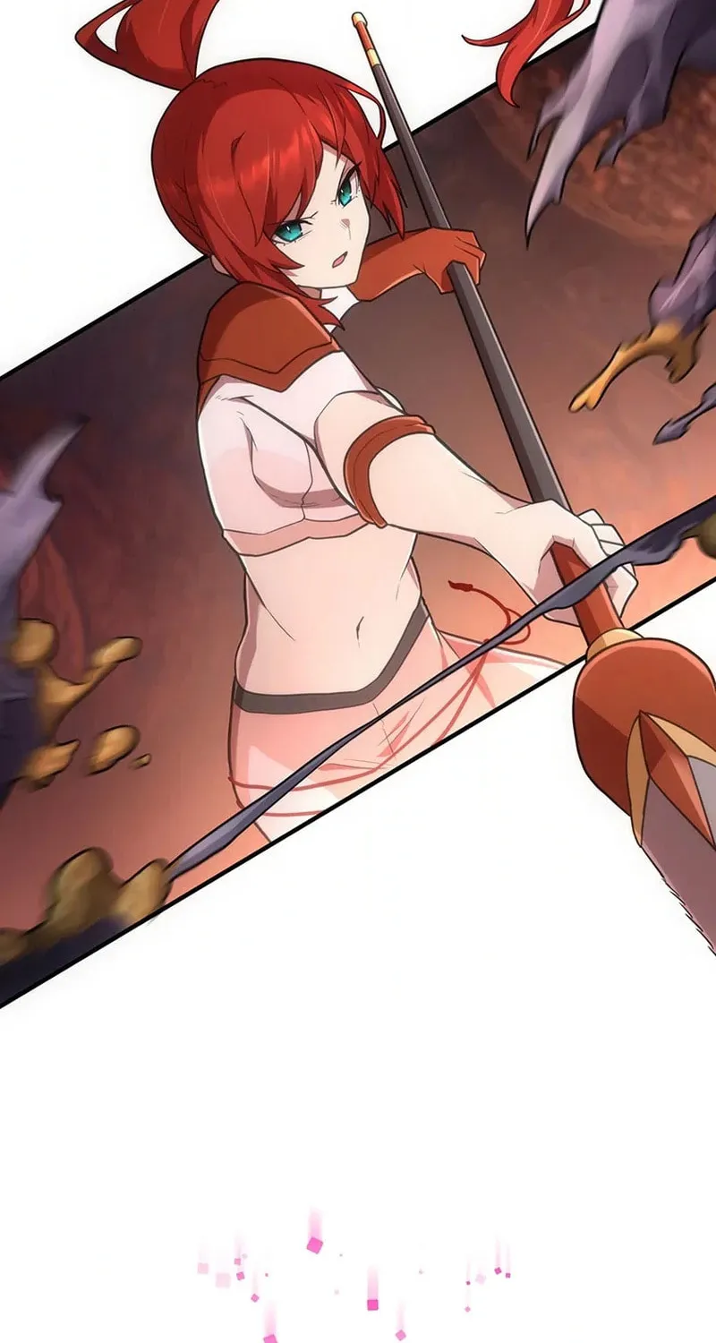 I Became an S-Rank Hunter With the Demon Lord App Chapter 45 page 104 - 