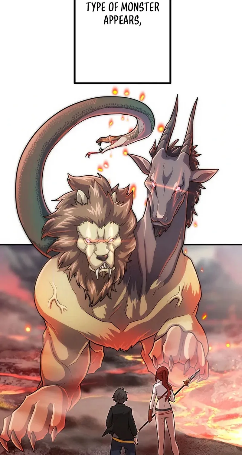I Became an S-Rank Hunter With the Demon Lord App Chapter 45 page 106 - 