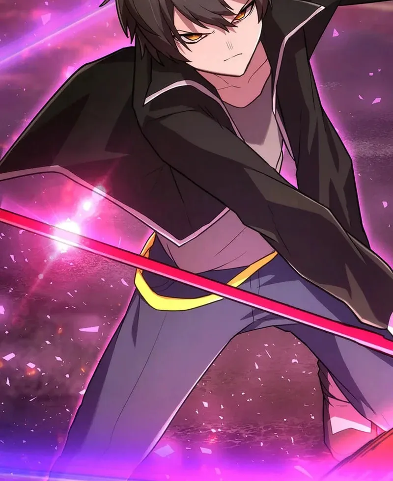 I Became an S-Rank Hunter With the Demon Lord App Chapter 45 page 109 - 
