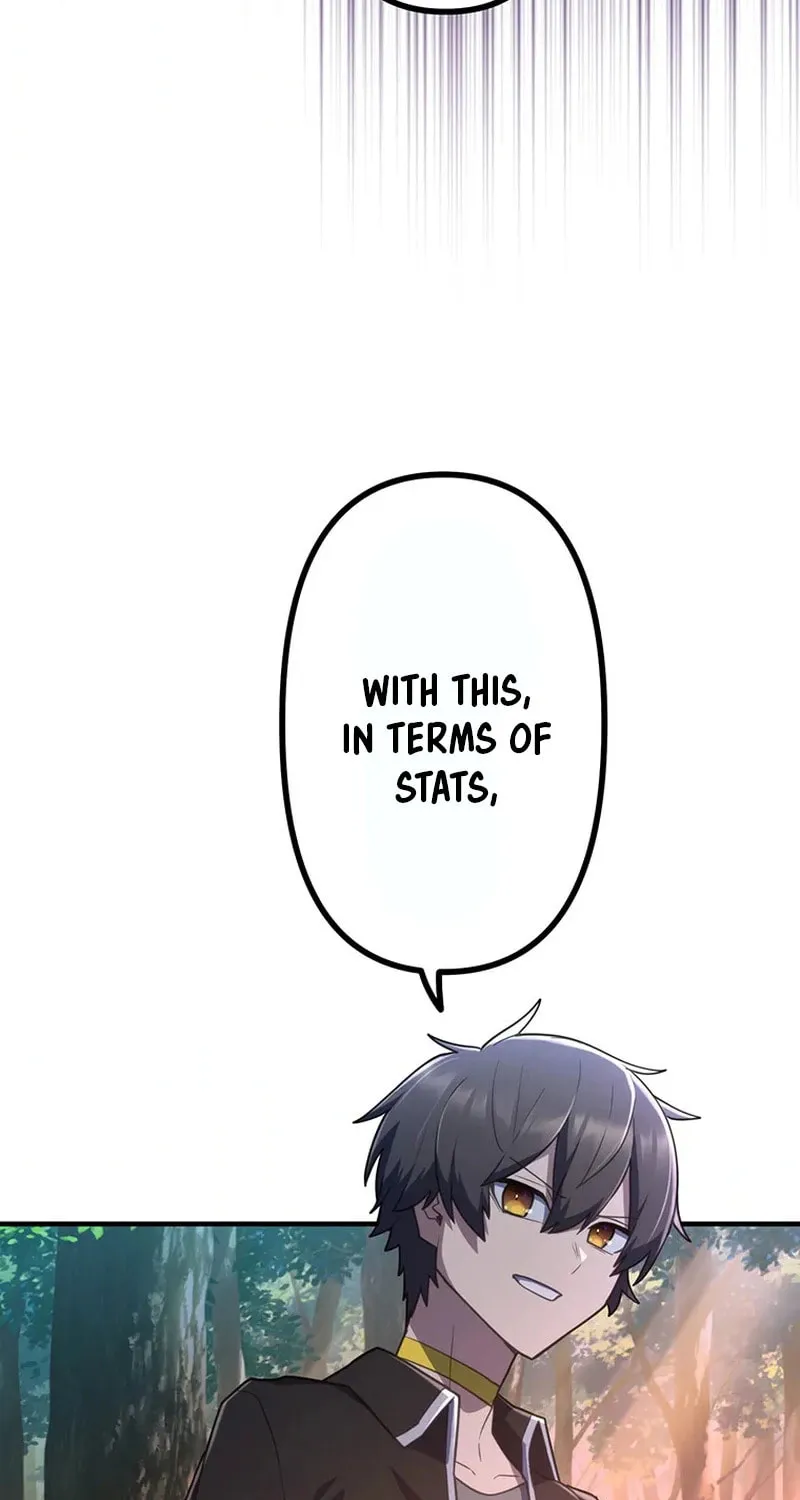 I Became an S-Rank Hunter With the Demon Lord App Chapter 45 page 114 - 