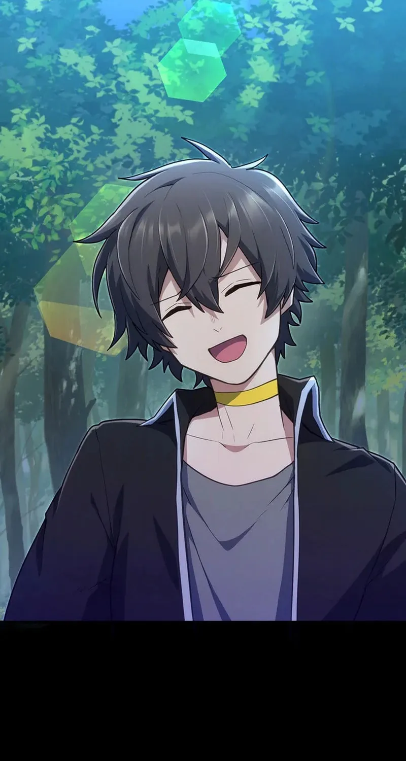 I Became an S-Rank Hunter With the Demon Lord App Chapter 45 page 119 - 