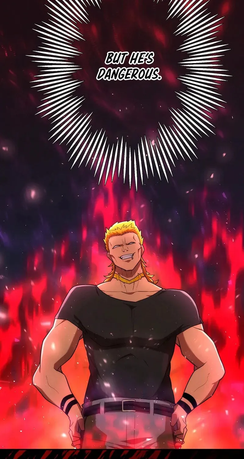 I Became an S-Rank Hunter With the Demon Lord App Chapter 45 page 13 - 