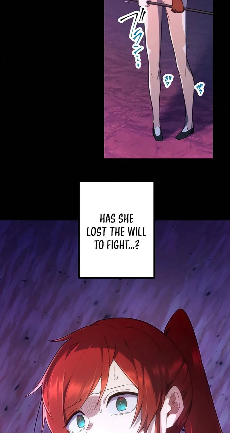 I Became an S-Rank Hunter With the Demon Lord App Chapter 45 page 15 - 