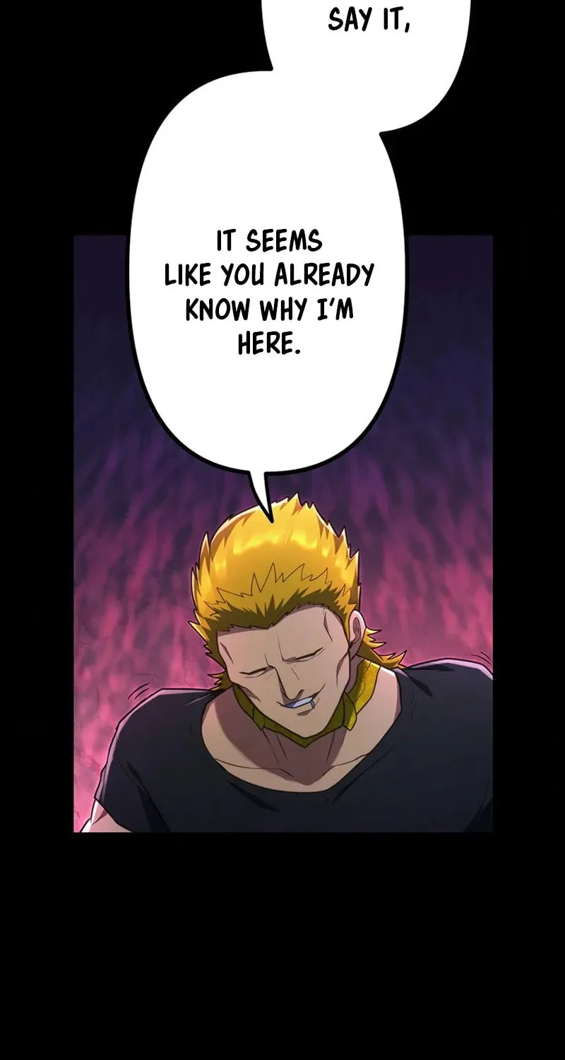 I Became an S-Rank Hunter With the Demon Lord App Chapter 45 page 19 - 