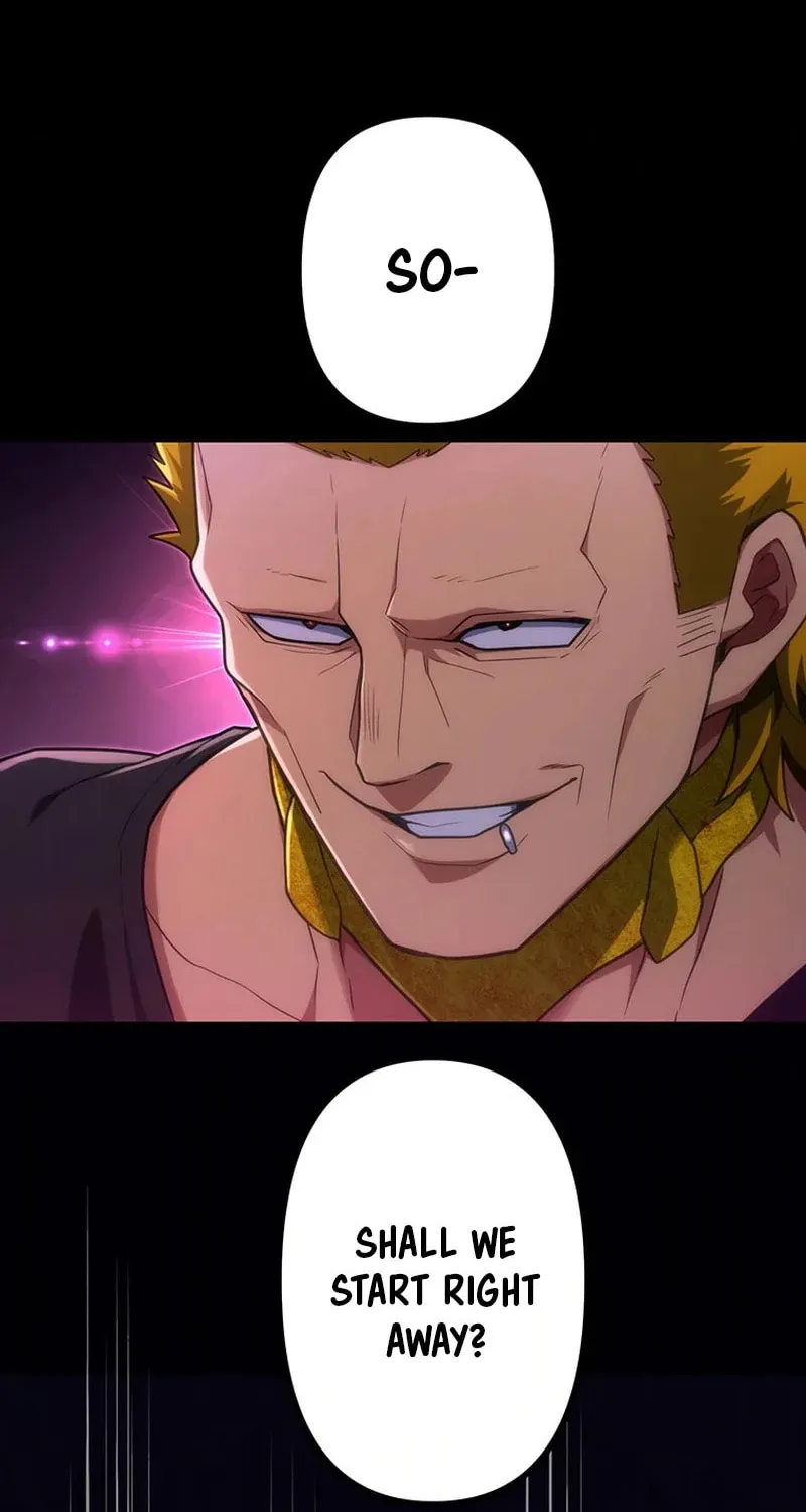 I Became an S-Rank Hunter With the Demon Lord App Chapter 45 page 20 - 