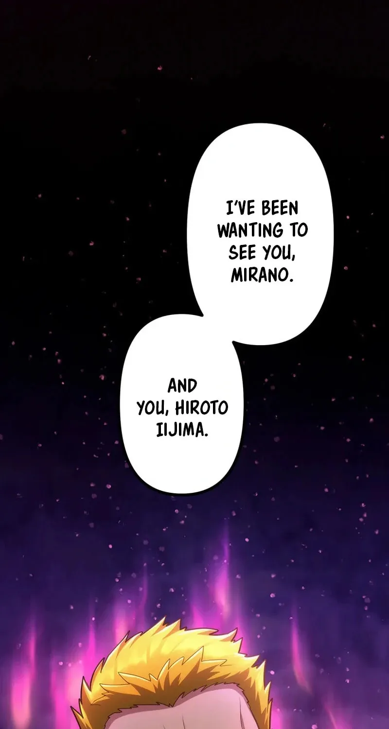 I Became an S-Rank Hunter With the Demon Lord App Chapter 45 page 3 - 