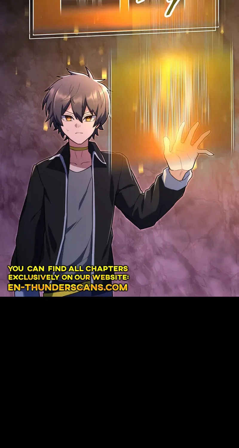 I Became an S-Rank Hunter With the Demon Lord App Chapter 45 page 22 - 