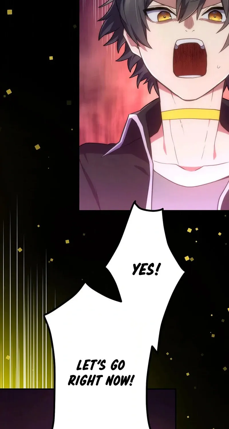 I Became an S-Rank Hunter With the Demon Lord App Chapter 45 page 27 - 