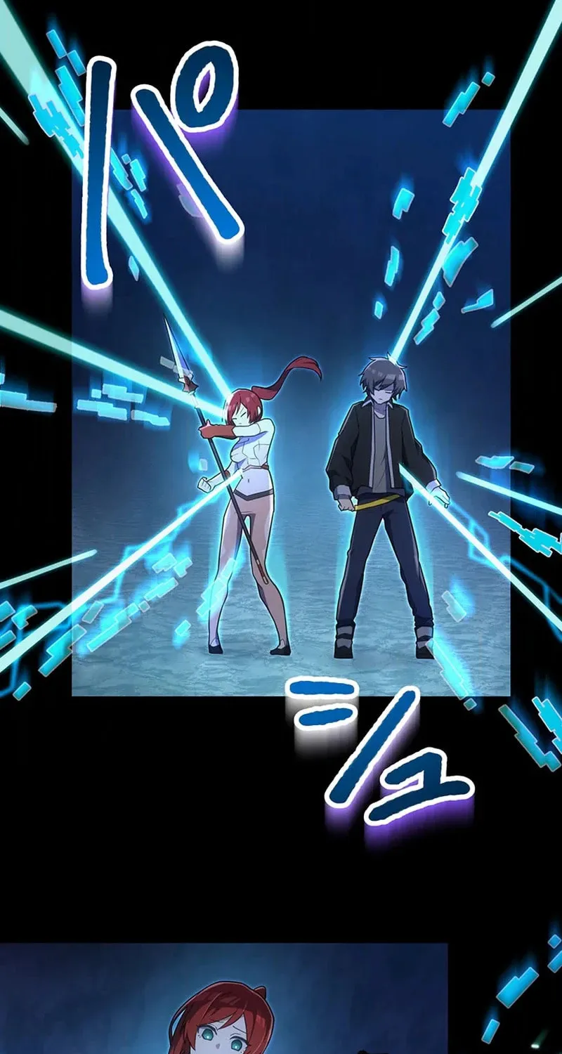 I Became an S-Rank Hunter With the Demon Lord App Chapter 45 page 30 - 