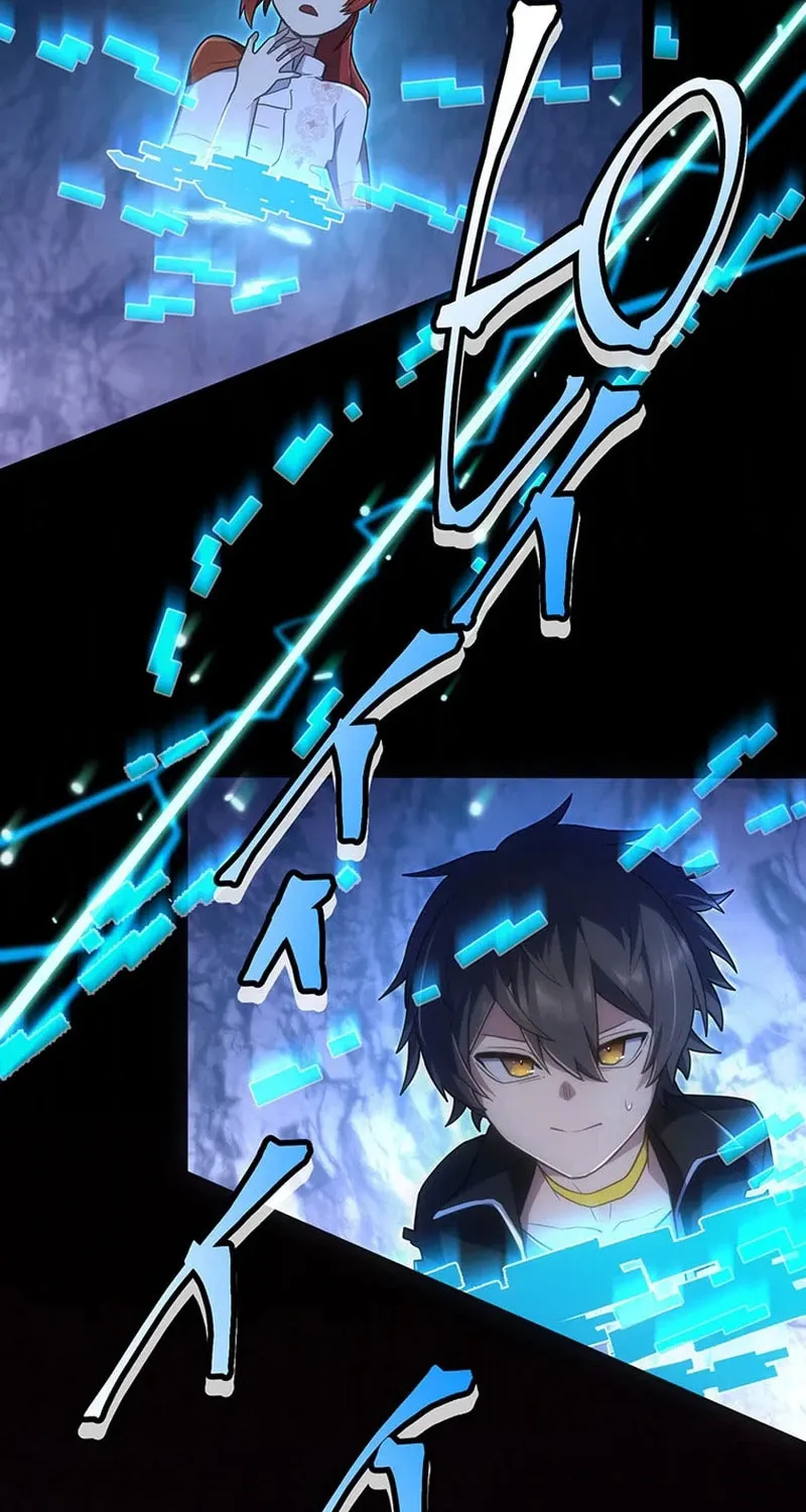 I Became an S-Rank Hunter With the Demon Lord App Chapter 45 page 31 - 