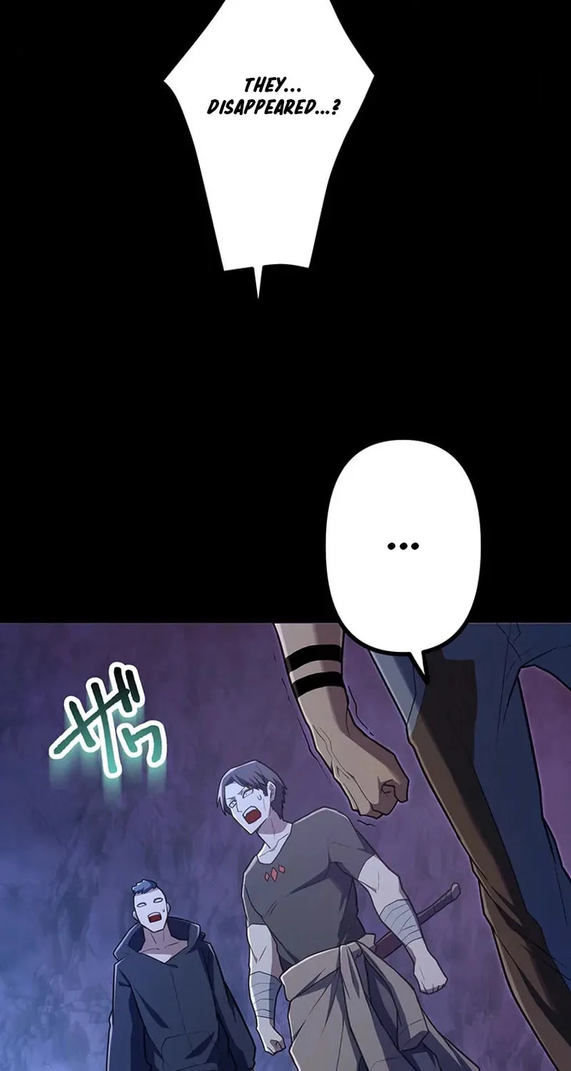 I Became an S-Rank Hunter With the Demon Lord App Chapter 45 page 35 - 