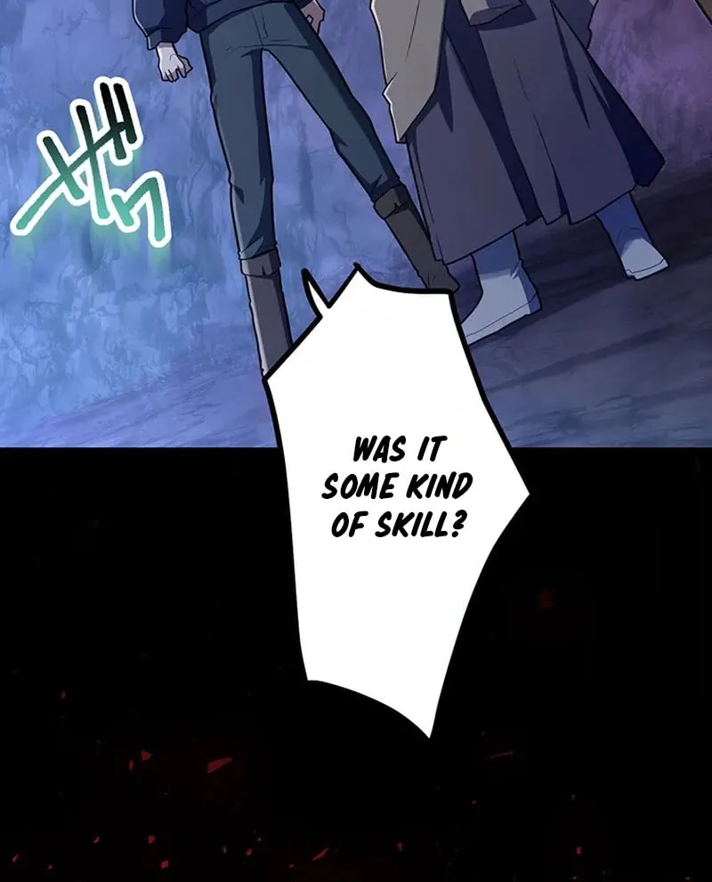 I Became an S-Rank Hunter With the Demon Lord App Chapter 45 page 36 - 