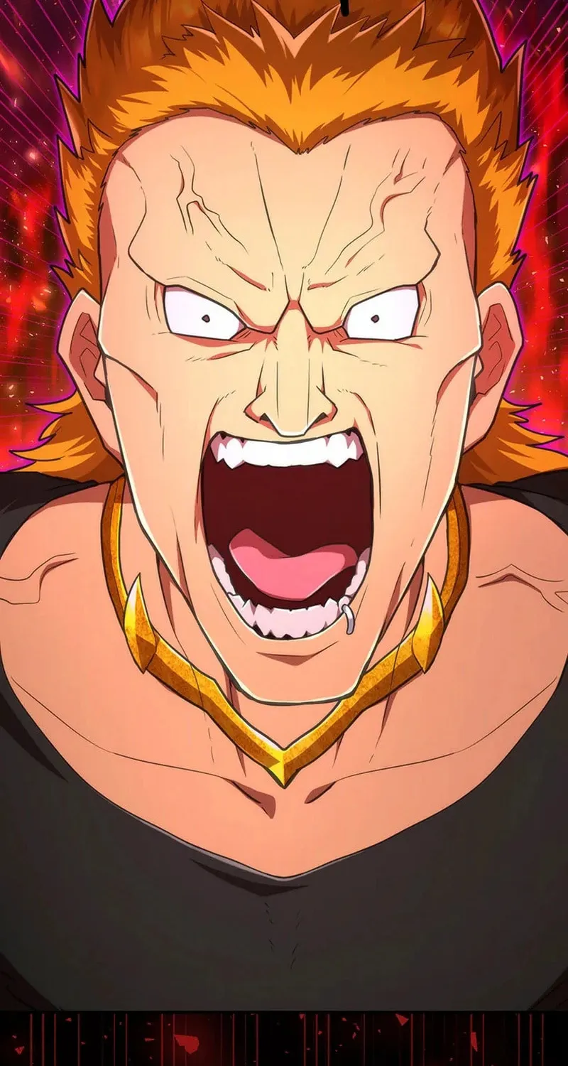 I Became an S-Rank Hunter With the Demon Lord App Chapter 45 page 38 - 