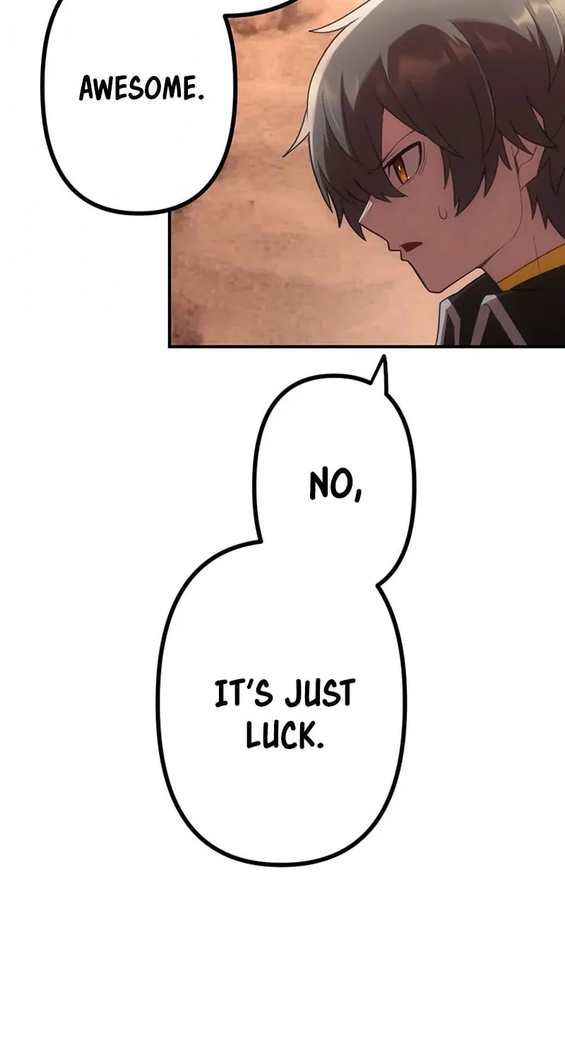 I Became an S-Rank Hunter With the Demon Lord App Chapter 45 page 46 - 