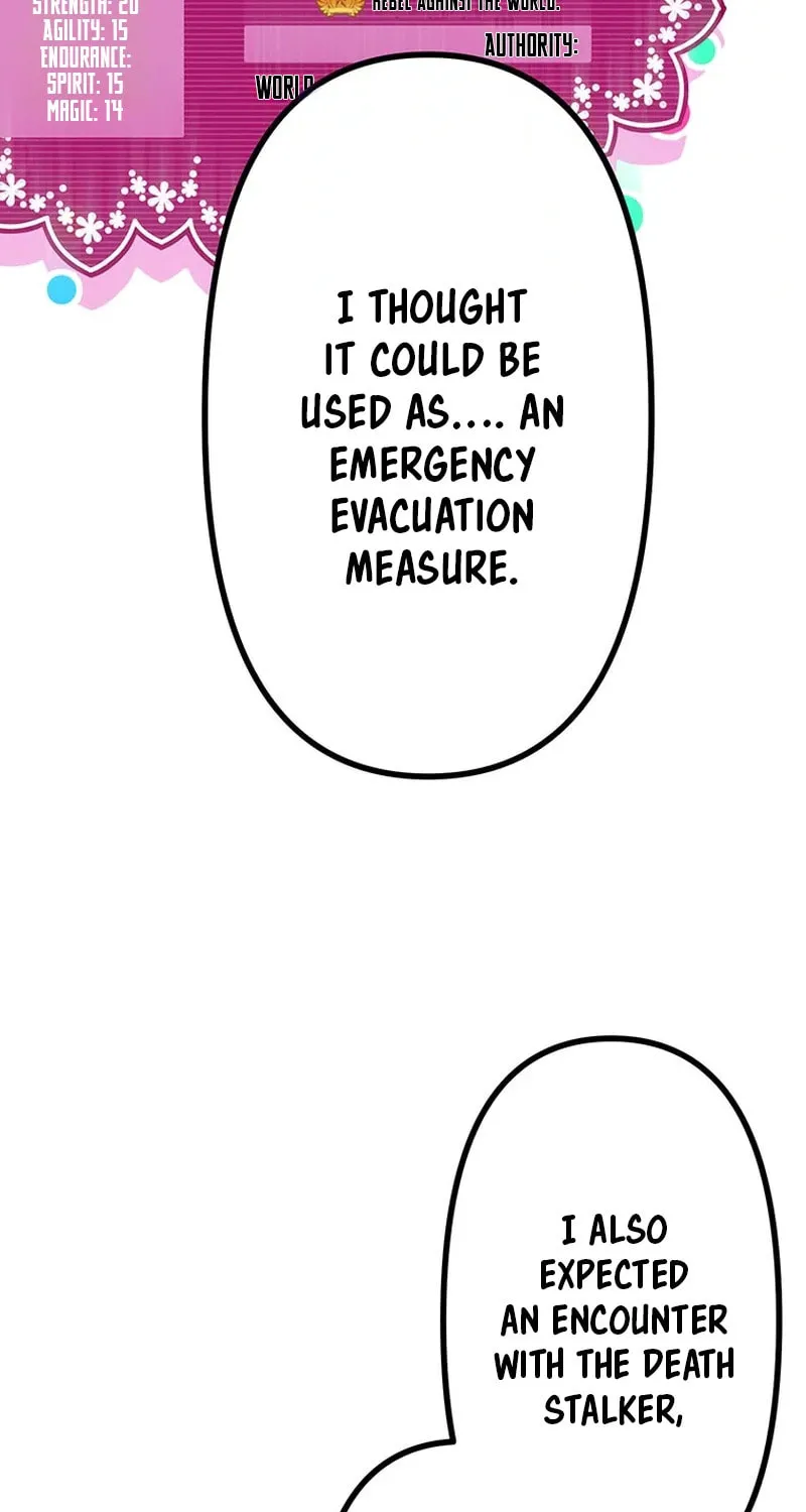 I Became an S-Rank Hunter With the Demon Lord App Chapter 45 page 48 - 