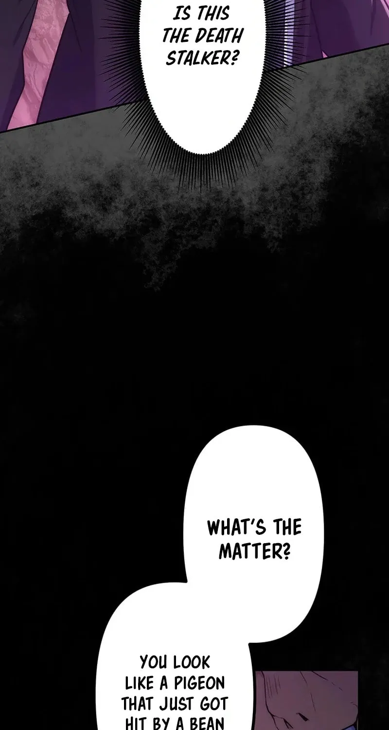 I Became an S-Rank Hunter With the Demon Lord App Chapter 45 page 6 - 