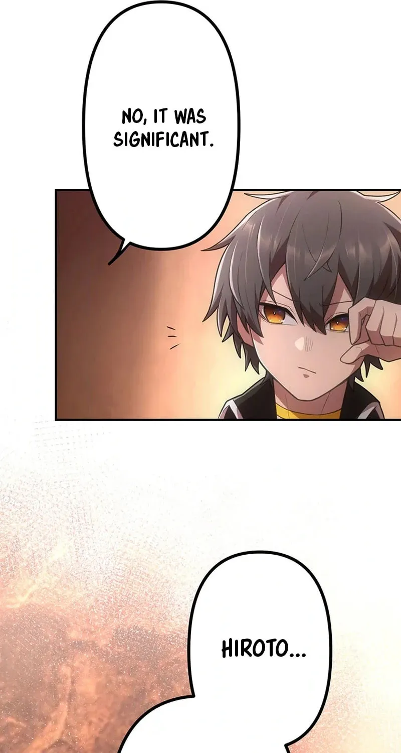 I Became an S-Rank Hunter With the Demon Lord App Chapter 45 page 51 - 