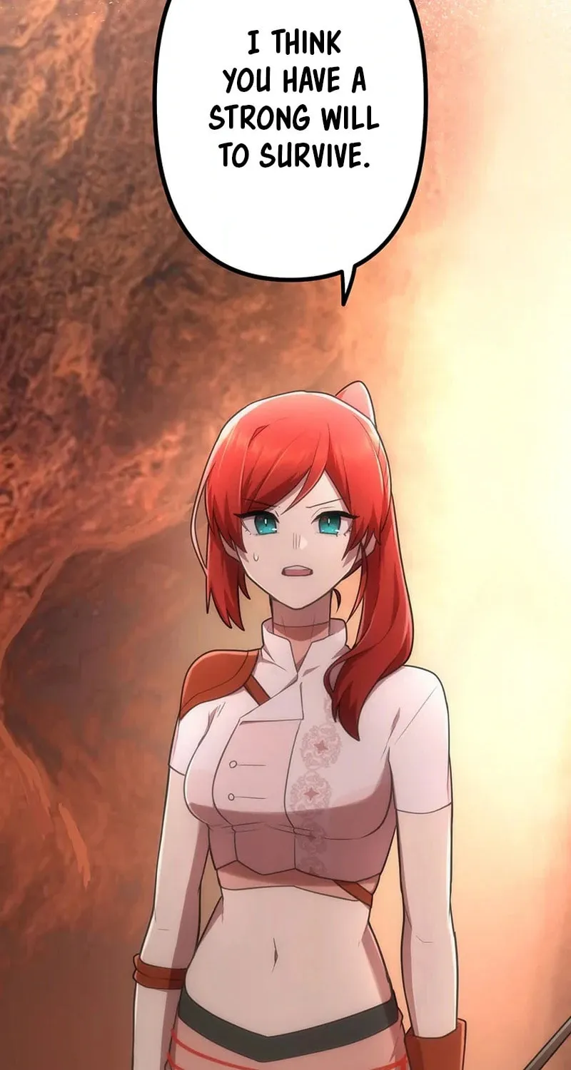 I Became an S-Rank Hunter With the Demon Lord App Chapter 45 page 52 - 