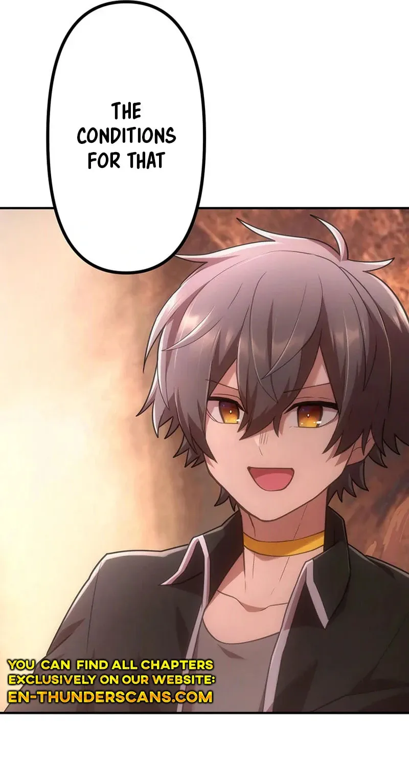 I Became an S-Rank Hunter With the Demon Lord App Chapter 45 page 57 - 