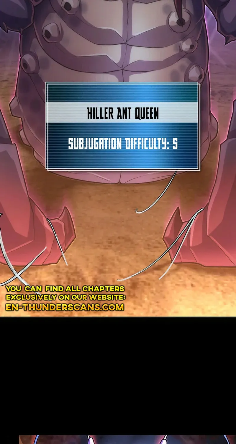 I Became an S-Rank Hunter With the Demon Lord App Chapter 45 page 67 - 