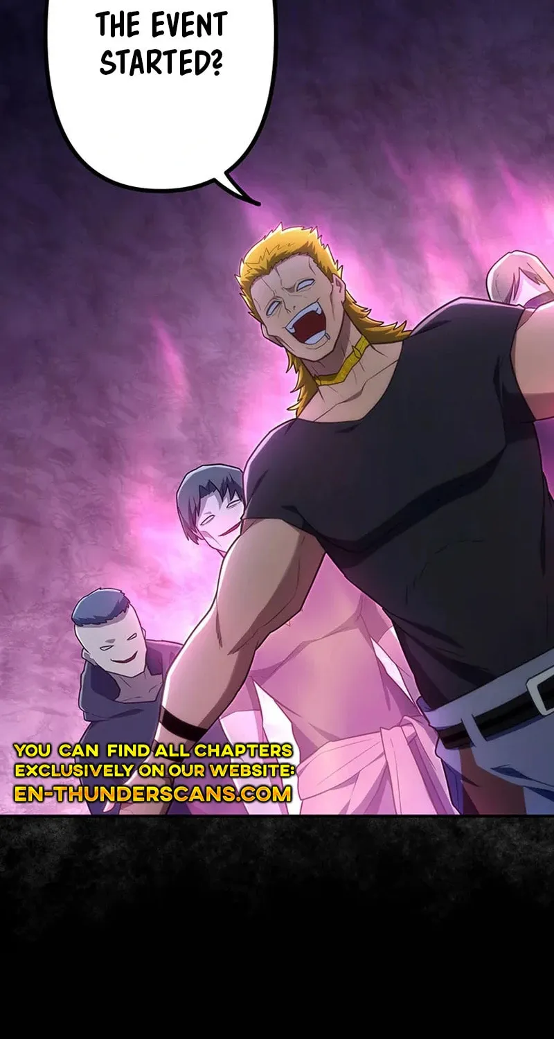 I Became an S-Rank Hunter With the Demon Lord App Chapter 45 page 8 - 